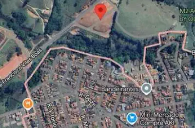 Oportunidade única: terreno de 153m² à venda no residencial catira, em ouro fino-mg!