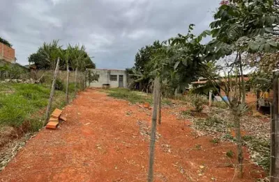 Terreno à venda em tatuí-sp, bairro jardim novo horizonte, 300,00 m² de área!