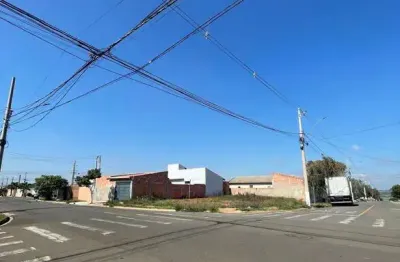 Terreno à venda em tatuí-sp, residencial vida nova, 242m² de área. aproveite essa oportunidade única!