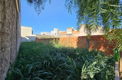 Terreno à venda em hortolândia-sp, jardim das figueiras ii - 125,00 m² de área!