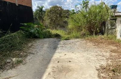 Terreno à venda em itapevi-sp, bairro amador bueno com 337,50 m² de área.
