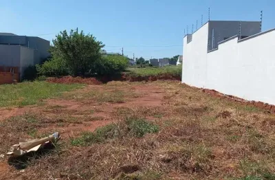 Terreno à venda no jardim dos manacás. santa bárbara d?oeste/sp  ?	simule o seu financiamento ?	quitado/escriturado ?	terreno está terraplanado  ?	possui planta aprovada de 182m² na prefeitura ?	propo