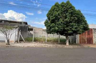Terreno à venda no jardim cândido bertini. santa bárbara d?oeste/sp  ?	simule o seu financiamento ?	quitado/escriturado  ?terreno 250m² ?frente x fundo (10 x 25)  ?	documentação 100% ok para financiam