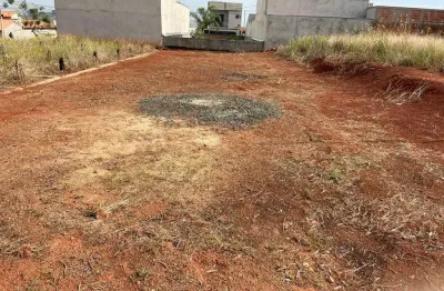Terreno 200m2, ótima localização, pronto para construir