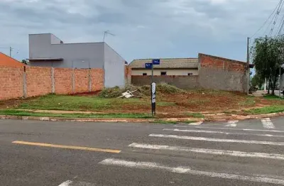 Vende-se terreno de esquina, medindo 242m² , plano e escriturado.  localizado na esquina da rua 03 com rua 11, do bairro vida nova tatuí - pacaembu, em tatuí/sp.  no valor de r$89.000,00. (para constr