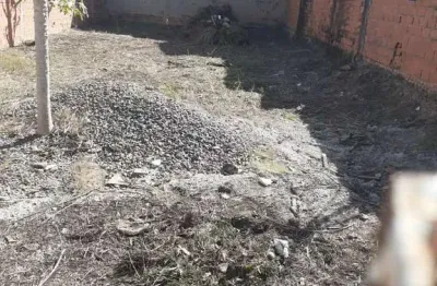 Terreno plano 150m2 balsa 1, pronto para construir, ótima localização! agua, esgoto, energia, guia, calçada.