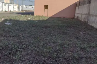 Terreno 209m2 plano jardim das orquideas, otima localização
