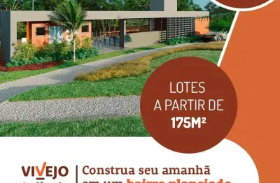 Terreno à venda em atibaia-sp, bairro loteamento vale das flores, 175,00 m² de área!