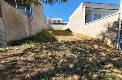 Terreno à venda em campinas-sp, no jardim ibirapuera, com 200m² de área!