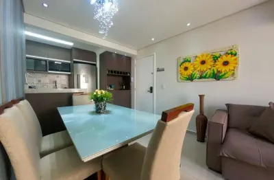 Apartamento à venda em hortolândia-sp, vila são pedro: 2 quartos, 2 salas, 1 banheiro, 1 vaga de garagem, 51m² de área.