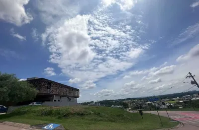 Terreno de 879m² em condomínio exclusivo no medeiros, jundiaí-sp: sua oportunidade de construir o sonho!