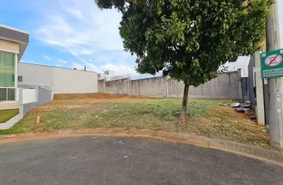 Terreno de 434,61m² em condomínio à venda no parque ortolândia, hortolândia-sp: oportunidade única!