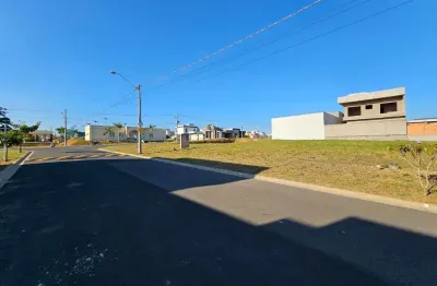 Venda de terreno em condomínio no bairro monterrey em monte mor-sp com 250,00 m² de área.
