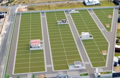 Terreno de 125,25 m² em condomínio à venda em americana-sp, no loteamento residencial e comercial bairro pacaembu