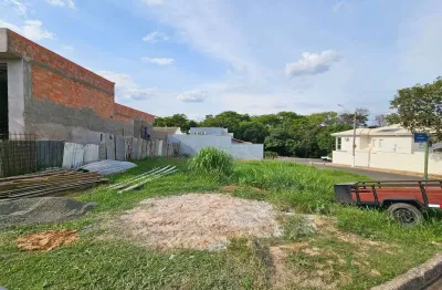 Terreno em condomínio à venda em monte mor-sp, jardim itapoan  357,62 m² de área