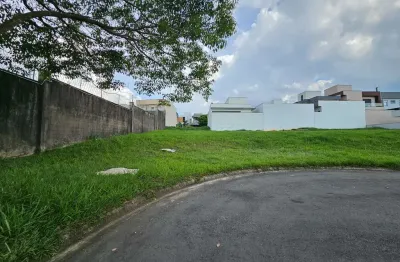 Terreno à venda em condomínio no parque ortolândia, hortolândia-sp: 398,81 m² de área!