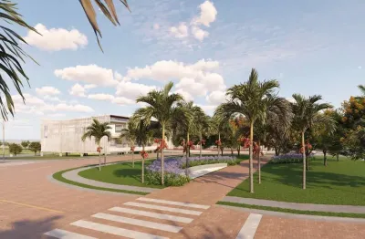 Terreno à venda em condomínio no parque manoel de vasconcelos, sumaré-sp: 160,00m² de área!