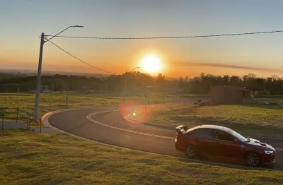 Oportunidade imperdível: terreno em condomínio de 250m² em colinas do castelo, jaguariúna-sp
