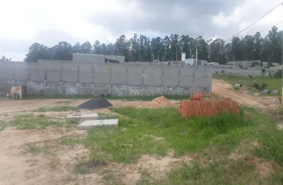 Lote plano 500m2 no condomínio chácara associacao maria do carmo, pronto para construir, aceita permuta, ótima localização