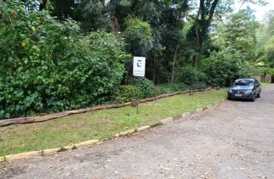 Terreno em condomínio fechado à venda na Rodovia Presidente Castelo Branco, 39, Recanto Maravilha III, Santana de Parnaíba