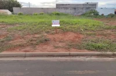 Terrenos jardim esmeralda araras-sp, terrenos a partir de 204,22m2, ótima localização, prontos para construir