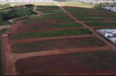 Loteamento fechado condomínio residencial dona maria candida, lotes a partir de 300m2, área de lazer completo
