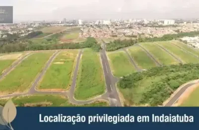 Lançamento park gran reserve lotes de 250m2 e 300m2, condominio fechado