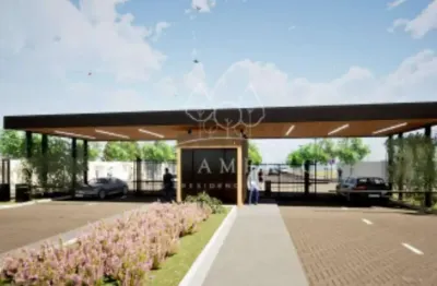 Breve lançamento vila america residencial lotes a partir de 300m2 lazer e segurança completos