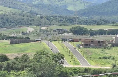 Breve Lançamento Ville Sainte Anne Condomínio Fechado Lotes a Partir de 450m2 e 1000m2 Lazer Completo