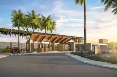Residencial casa do lago condomínio fechado lotes 300m2 escritura gratis, fiação subterranea,lazer completo