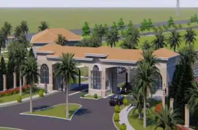 Lançamento recanto das aguas condomínio fechado lotes a partir de 300m2