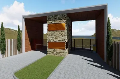 Residencial terras dujoá loteamento lotes a partir de 1000m2