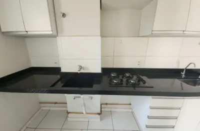 Apartamento à venda em hortolândia-sp: 2 quartos, 1 suíte, 2 salas, 2 banheiros, 1 vaga, 56m² no loteamento adventista campineiro!