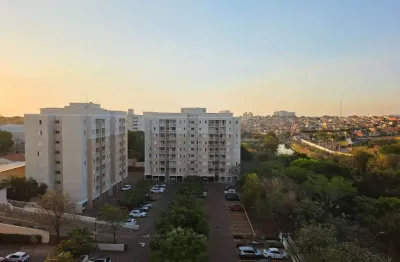 Apartamento à venda em hortolândia-sp: 2 quartos, 1 suíte, 2 salas, 2 banheiros, 1 vaga, 57m² - parque residencial joão luiz