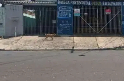Vendo casa no santa lúcia 375 metros de terreno . com um salão comercial. alugado para igreja. locação de 1.500,000 mais 2 casa com 2 dormitórios sala e banheiros . locação 1 500,000  , chegando uma r