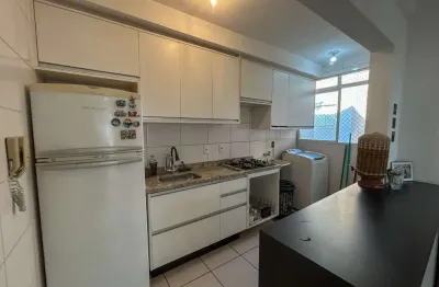 Apartamento à venda em hortolândia-sp, jardim nova hortolândia i, 2 quartos, 2 salas, 1 banheiro, 1 vaga de garagem, 50m². venha conferir!