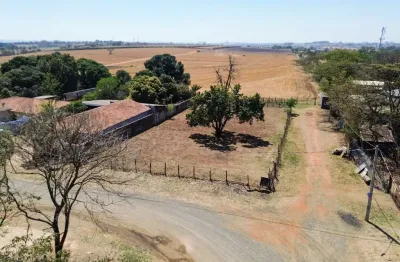 Terreno comercial à venda em hortolândia-sp - chácaras de recreio: 269,60m² de área!