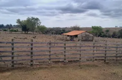 Sitio 26 alqueire em porangaba não  tem casa só pasto, não aceita permuta valor 3.900,000,00 aceita proposta topografia plana.