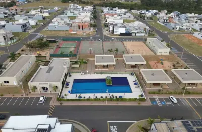 Terreno em condomínio à venda em monterrey, monte mor-sp - 250,00 m² de área