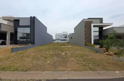Terreno em condomínio à venda em monte mor-sp, bairro monterrey, 250,00 m² de área