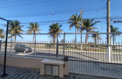 Apartamento à venda no caiçara, praia grande-sp: 1 quarto, 1 sala, 1 banheiro, garagem e 34m² de área. confira!