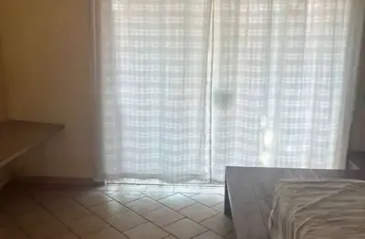 Apartamento para locação em sumaré-sp, bairro estância árvore da vida: 1 quarto