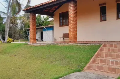 Chácara em boituva 4.600 metros casa 3 dormitório  2 banheiros sala cozinha varanda churrasqueira  forno de pizza quarto de ferramentas  piscina água da sabesp campo de futebol pomar com vários pés de