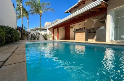 Imperdível: casa em condomínio à venda em paulínia-sp, betel. 3 quartos, 3 suítes, 2 salas, 4 banheiros, 4 vagas, 254m².