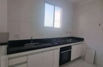 Apartamento à venda em piracicaba-sp, no jardim são francisco: 2 quartos, 1 sala, 1 banheiro, 1 vaga de garagem!