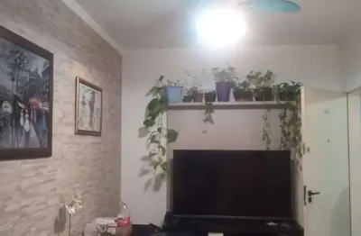 Oportunidade de investimento: apartamento à venda em piracicaba-sp, bairro campestre - 2 quartos, 1 banheiro, 1 vaga de garagem - 45m².