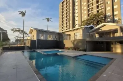 Oportunidade imperdível: apartamento à venda em sumaré-sp, 2 quartos, 1 suíte, 2 salas, 2 banheiros, 1 vaga e 56m²!