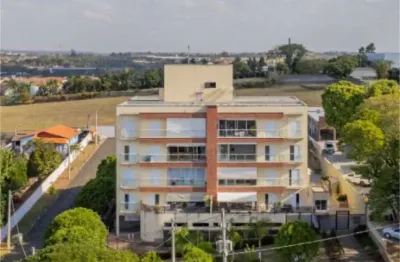 Apartamento de 3 quartos na chácara panorama em jaguariúna-sp: uma oportunidade imperdível!