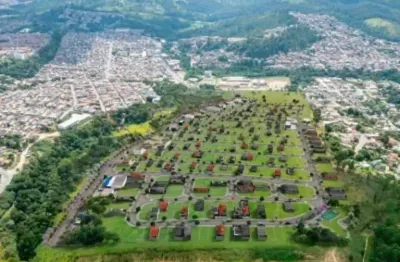 Terreno à venda em campo limpo paulista-sp, bairro estância são paulo, 160,00 m² de área. aproveite!