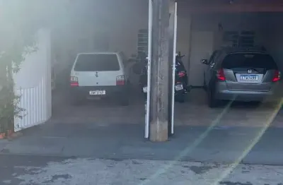 Casa em condomínio à venda em sumaré-sp, jardim picerno ii: 2 quartos, 1 sala, 1 banheiro, 2 vagas de garagem, 105m²